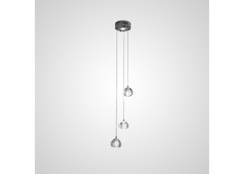 Подвесная люстра Imperium Loft Meteora 101793-26