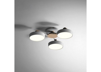 Потолочная люстра Imperium Loft Move 101813-26