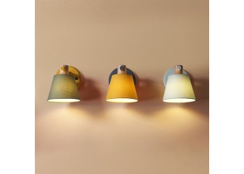 Бра Imperium Loft Natura 101828-26