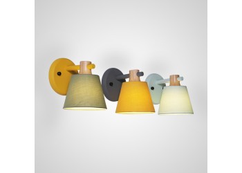 Бра Imperium Loft Natura 101828-26