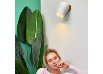 Бра Imperium Loft Ovo 101883-26