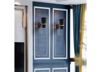 Бра Imperium Loft Reinar 101968-26