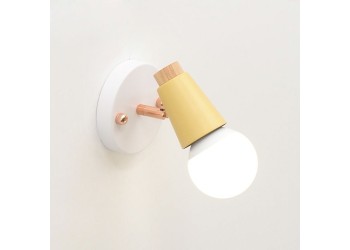 Светодиодный спот Imperium Loft Rotary 101996-26