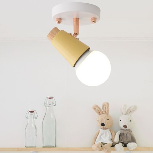 Светодиодный спот Imperium Loft Rotary 101996-26, купить в Минске по самой низкой цене