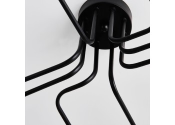 Потолочная люстра Imperium Loft Scheme 102020-26