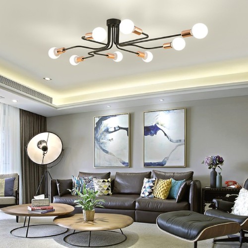 Потолочная люстра Imperium Loft Scheme 102020-26, купить в Минске по самой низкой цене