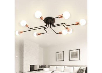 Потолочная люстра Imperium Loft Scheme 102020-26