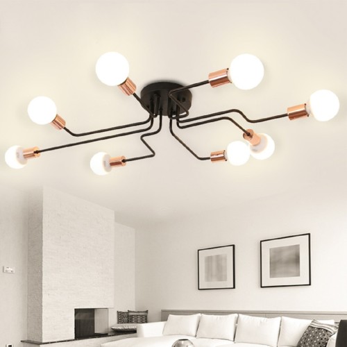 Потолочная люстра Imperium Loft Scheme 102020-26, купить в Минске по самой низкой цене