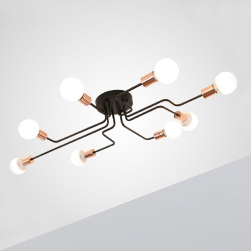 Потолочная люстра Imperium Loft Scheme 102020-26, купить в Минске по самой низкой цене