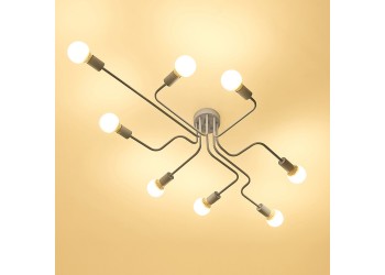 Потолочная люстра Imperium Loft Scheme 102022-26