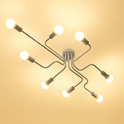 Потолочная люстра Imperium Loft Scheme 102022-26, купить в Минске по самой низкой цене