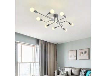 Потолочная люстра Imperium Loft Scheme 102022-26