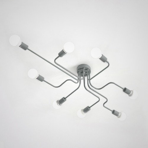 Потолочная люстра Imperium Loft Scheme 102022-26, купить в Минске по самой низкой цене