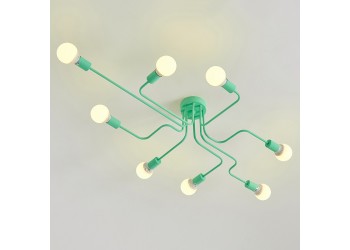 Потолочная люстра Imperium Loft Scheme 102023-26