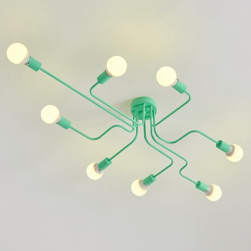 Потолочная люстра Imperium Loft Scheme 102023-26, купить в Минске по самой низкой цене