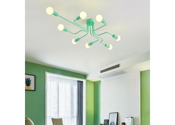 Потолочная люстра Imperium Loft Scheme 102023-26