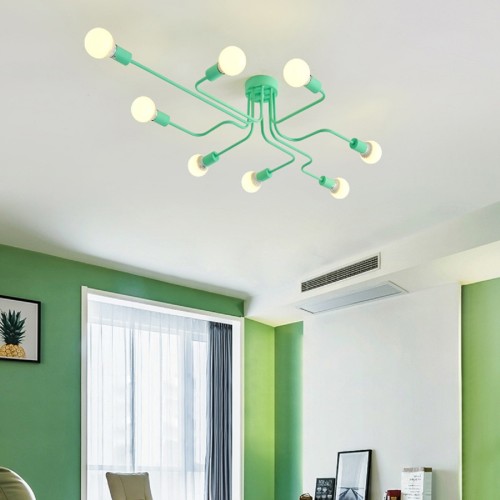 Потолочная люстра Imperium Loft Scheme 102023-26, купить в Минске по самой низкой цене