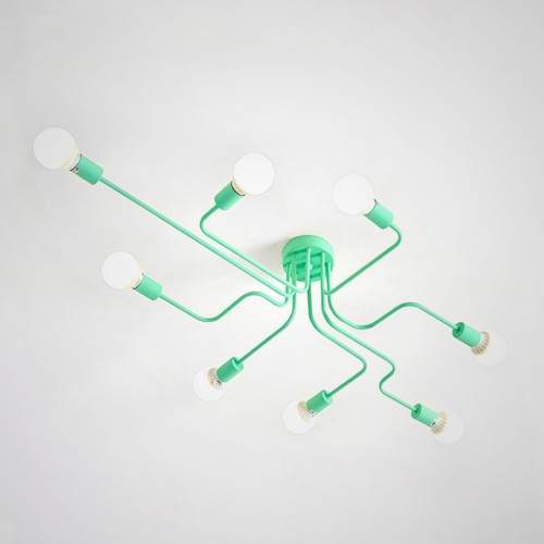 Потолочная люстра Imperium Loft Scheme 102023-26, купить в Минске по самой низкой цене