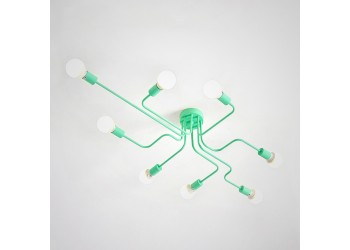 Потолочная люстра Imperium Loft Scheme 102023-26