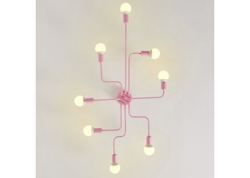 Потолочная люстра Imperium Loft Scheme 102025-26