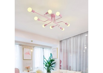 Потолочная люстра Imperium Loft Scheme 102025-26