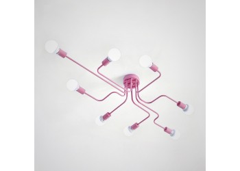 Потолочная люстра Imperium Loft Scheme 102025-26