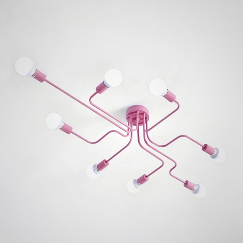 Потолочная люстра Imperium Loft Scheme 102025-26, купить в Минске по самой низкой цене