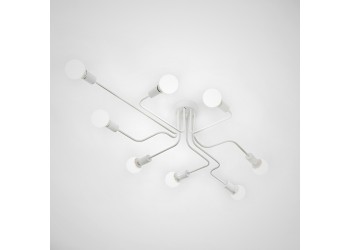 Потолочная люстра Imperium Loft Scheme 102026-26