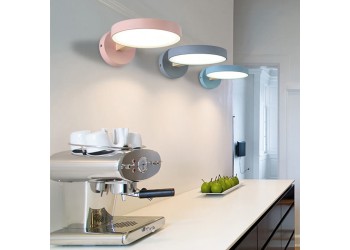 Бра Imperium Loft Turna 102158-26