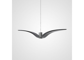 Подвесной светодиодный светильник Imperium Loft Brokis Night Birds 106343-22