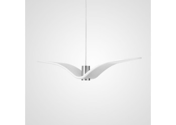 Подвесной светодиодный светильник Imperium Loft Brokis Night Birds 106344-22
