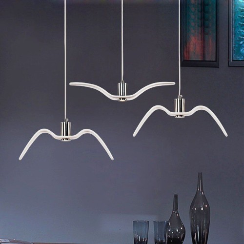 Подвесной светодиодный светильник Imperium Loft Brokis Night Birds 106344-22, купить в Минске по самой низкой цене