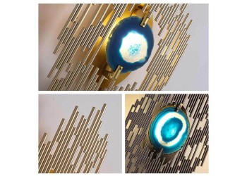 Бра Imperium Loft Calypso 106496-22