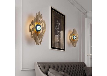 Бра Imperium Loft Calypso 106496-22