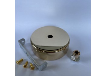 Основание для светильника Imperium Loft 114064-01