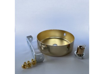 Основание для светильника Imperium Loft 114064-01