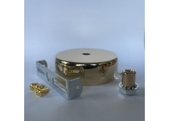 Основание для светильника Imperium Loft 114064-01