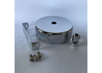 Основание для светильника Imperium Loft 114066-01