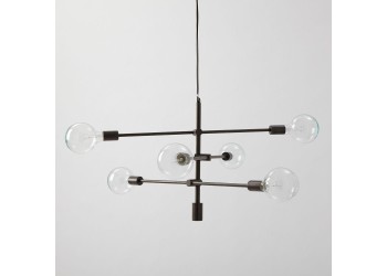 Подвесная люстра Imperium Loft Mobile Chandelier - Large 116119-22