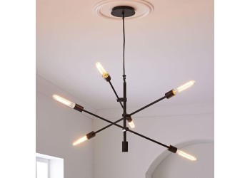 Подвесная люстра Imperium Loft Mobile Chandelier - Large 116119-22