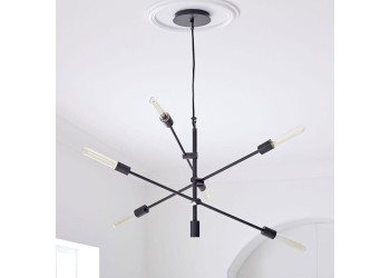 Подвесная люстра Imperium Loft Mobile Chandelier - Large 116119-22
