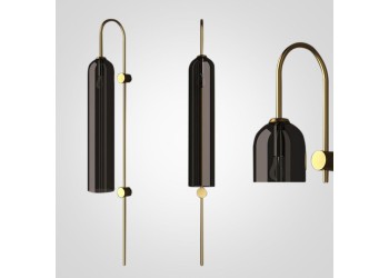 Бра Imperium Loft Articolo Float 123132-22