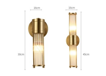 Бра Imperium Loft Imperium Collection Claridges 123209-01