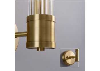 Бра Imperium Loft Imperium Collection Claridges 123209-01