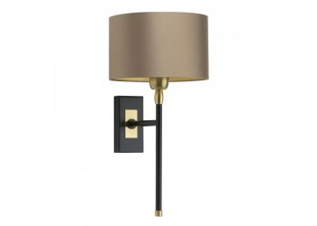 Бра Imperium Loft Heathfield & Co Wall Light Casablanca 123237-22