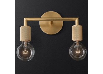 Настенный светильник Imperium Loft RH Utilitaire 123264-22