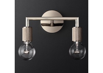 Настенный светильник Imperium Loft RH Utilitaire 123265-22