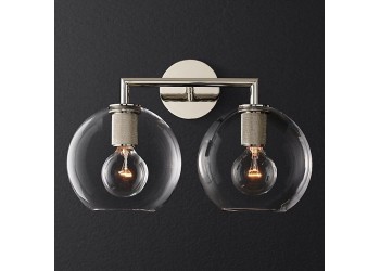 Бра Imperium Loft Rh Utilitaire Funnel 123274-22