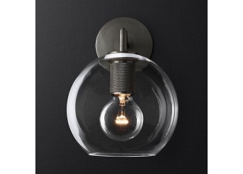 Настенный светильник Imperium Loft RH Utilitaire 123275-22