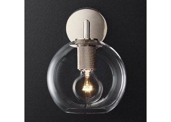 Настенный светильник Imperium Loft RH Utilitaire 123277-22